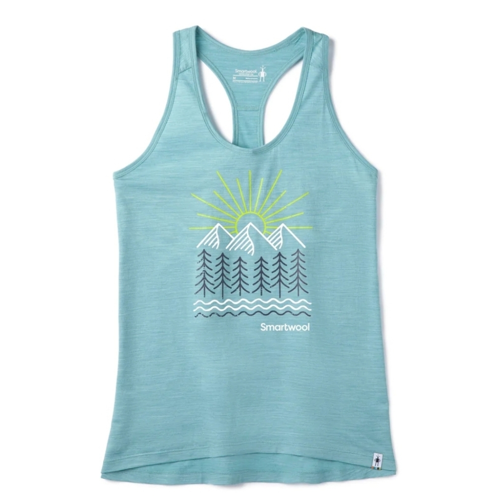 Smartwool Tank Top